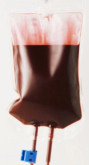 Human Healthy Donor Whole Blood